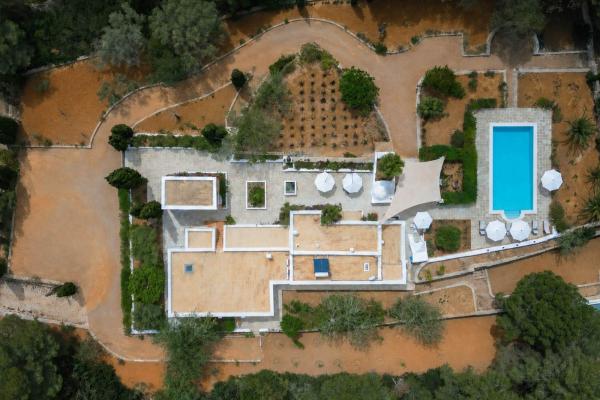 Authentic Luxury Finca for Sale Near Ibiza Golf