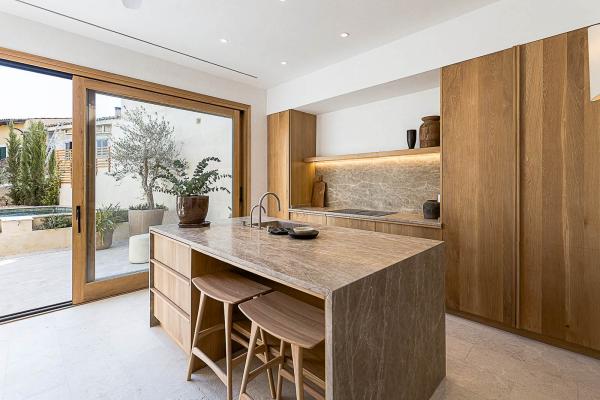 Luxury Townhouse for Sale in Alaró Mallorca