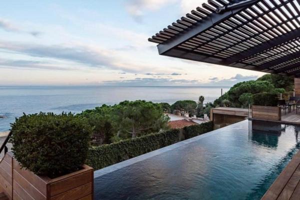 Spectacular Modern Villa for Sale