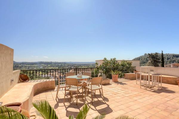 Historic Village Estate for Sale in Selva, Mallorca