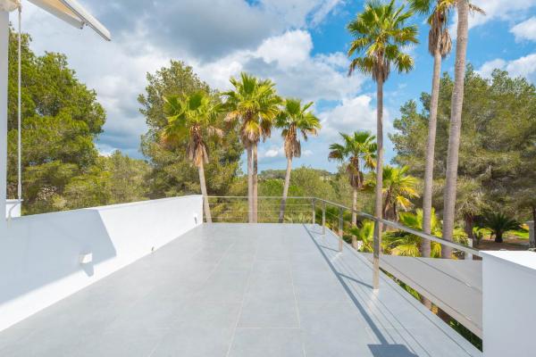 Villa for sale in Sta Gertrudis - Ibiza