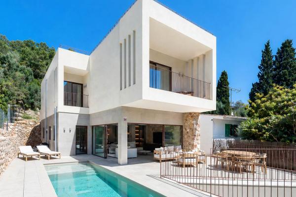Luxury Villa for Sale in Mancor de la Vall, Mallorca