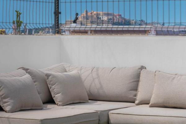 Luxury Penthouse for Sale in Jesús, Ibiza