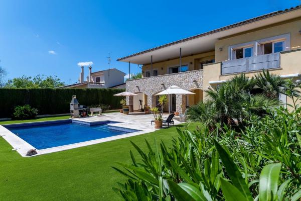 Family Home for sale in Costa de la Calma - Mallorca