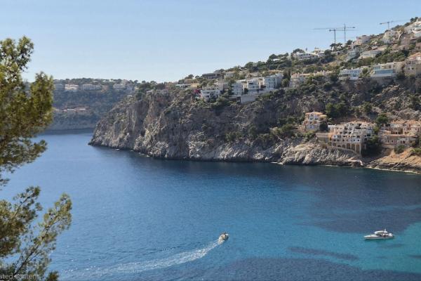 Land for sale in Mallorca - Cala Llamp