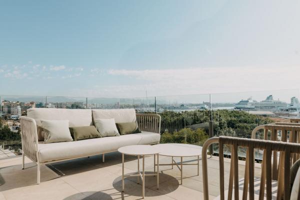 Stylish Residential Apartments for sale in Mallorca - Palma