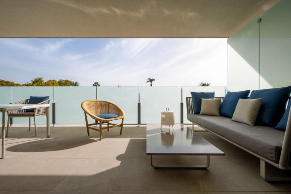 Refined 2 Bedroom Apartment with High Specification Finishes for Sale in Palma