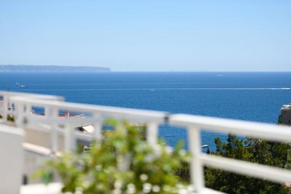 Triplex Penthouse for sale in Mallorca - Cas Català