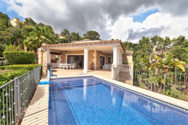 Traditional Finca Style Home for Sale in Costa de la Calma - Mallorca
