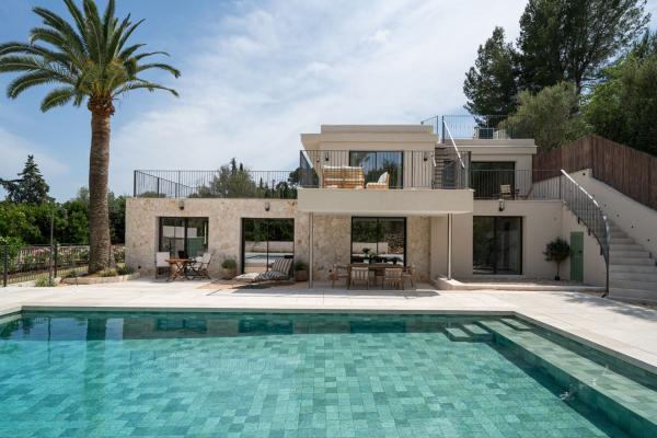 New Build Villa for sale in Es Capdellà - Mallorca