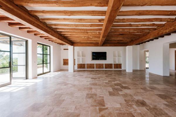 Restored Blakstad Finca for Sale in Ibiza