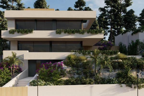 Villa for Sale in Port d’Andratx, Mallorca