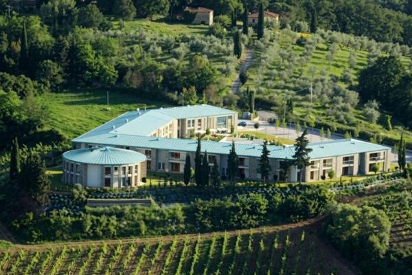 Luxury Resort for Sale in Tuscany