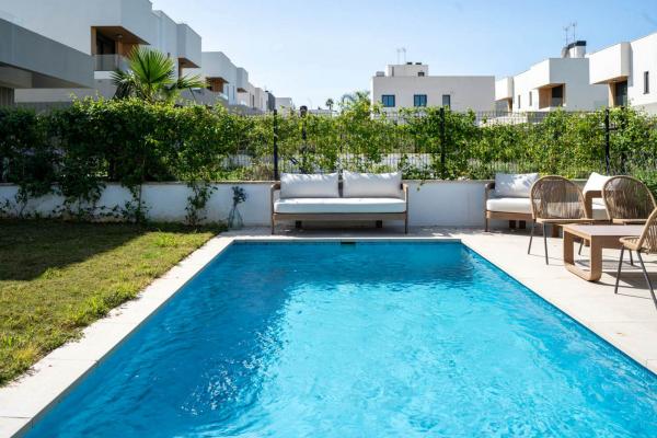Villa for sale in Llucmajor - Mallorca