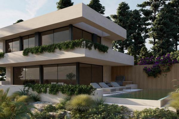 Villa for Sale in Port d’Andratx, Mallorca