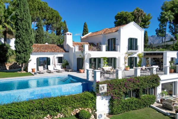 Villa Fabiola