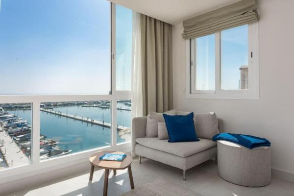 2 Bedrooms Penthouse for sale in Marbella - Puerto Banus Marbella
