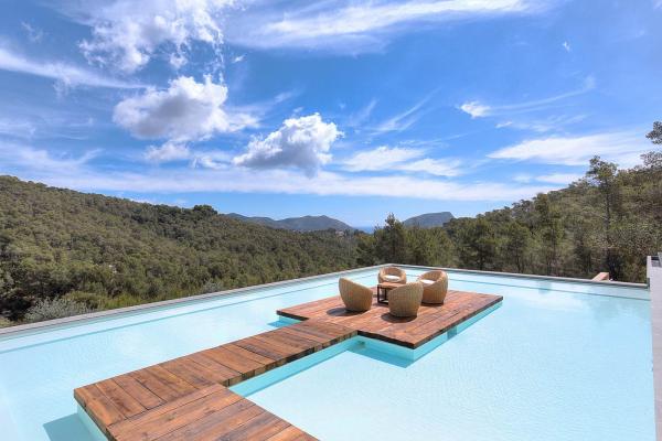 Luxury Villa for Sale in Jesús, Ibiza