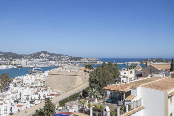 Property for sale in Ibiza old town