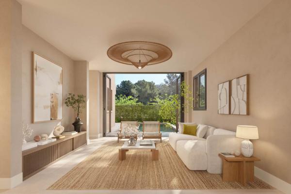 The Origin: New Luxury Villas for Sale in Port Sant Miquel, Ibiza