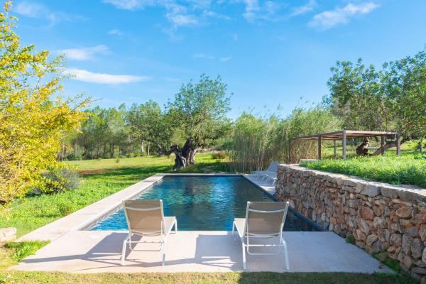 Finca Can Basso