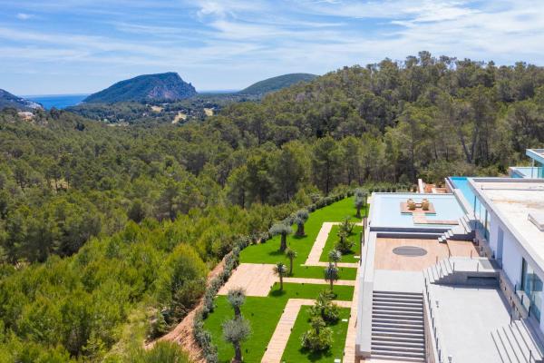 Luxury Villa for Sale in Jesús, Ibiza