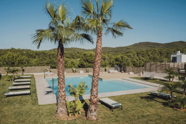 Villa for sale in San José - Ibiza