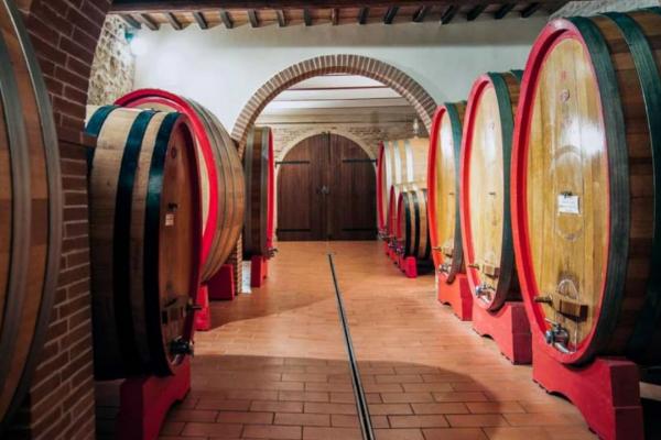 Wineries for sale for sale in Siena - Montepulciano