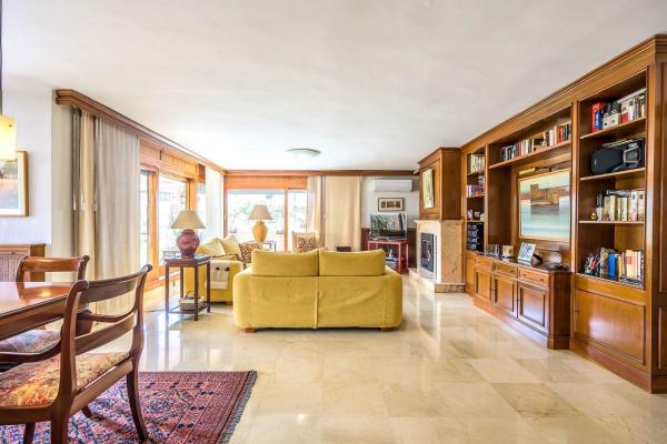 Spacious Apartment for Sale in Ibiza Town