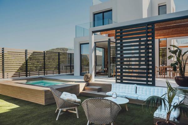 Villa for sale in San José - Ibiza