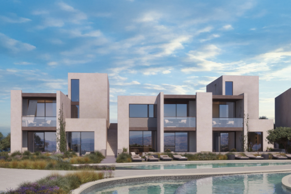 2 Bedrooms Apartment for sale in Tsada Pafos Town : PA-126-8632