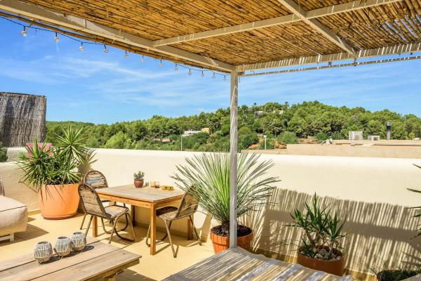 3-Bedroom Apartment for Sale in Santa Gertrudis, Ibiza