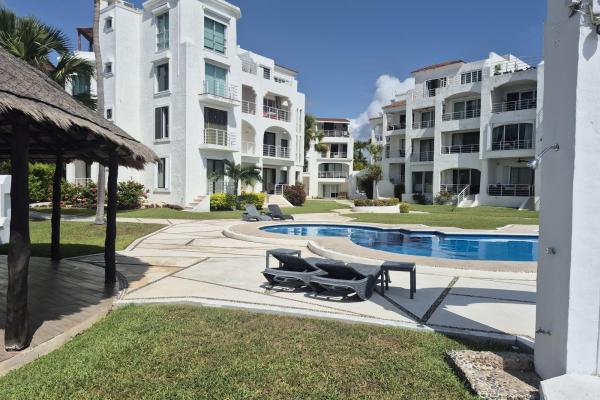 Duplex Penthouse for Sale in Cancun Hotel Zone | Lagoon Views