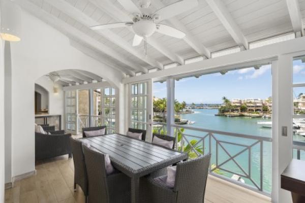 Port St Charles 311 