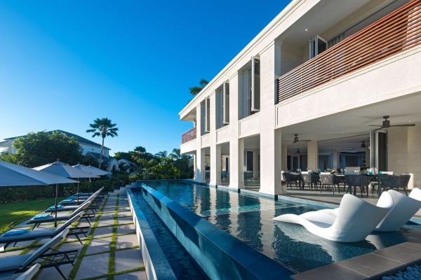 Seaduced - Royal Westmoreland