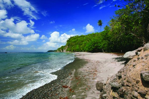 Anse Mahaut Estate