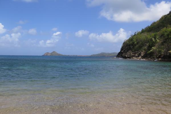 Trouya Beachfront Development Land