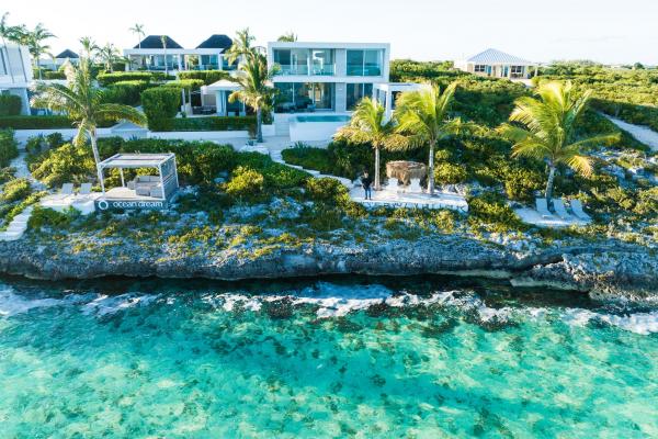 Ocean Dream Villas - Long Bay