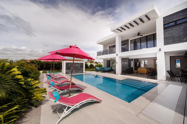 Villa Niche