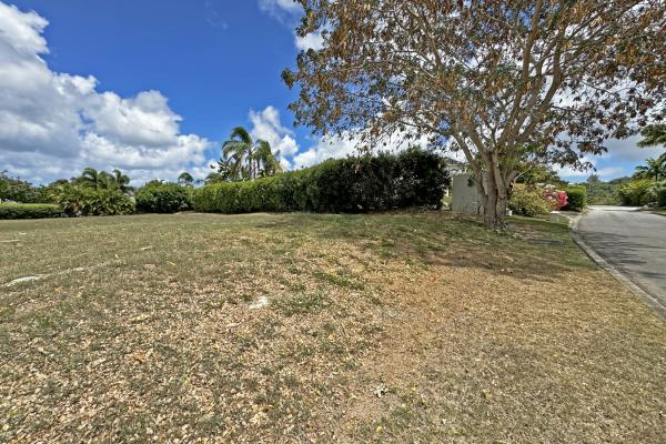 Palm Ridge Lot 4