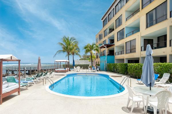 St Lawrence Beach Apt 10