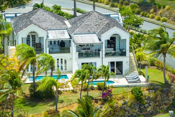 Sugar Cane Ridge 1 - Royal Westmoreland