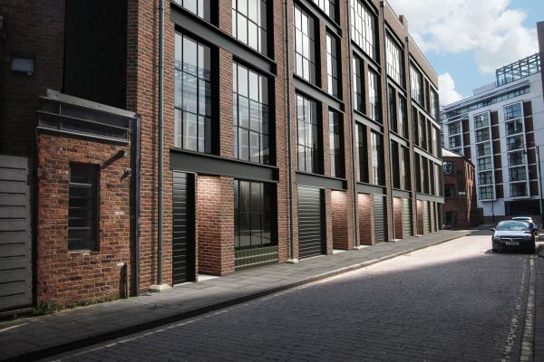 The Townhouse Collection Manchester 