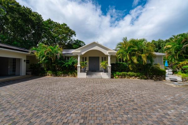 Sylanna- Sandy Lane Estate 154 