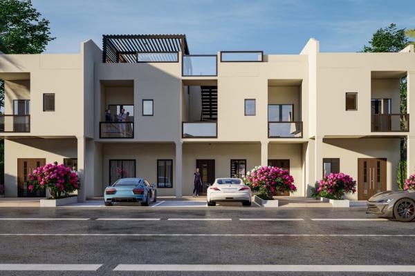 Mullins Mews