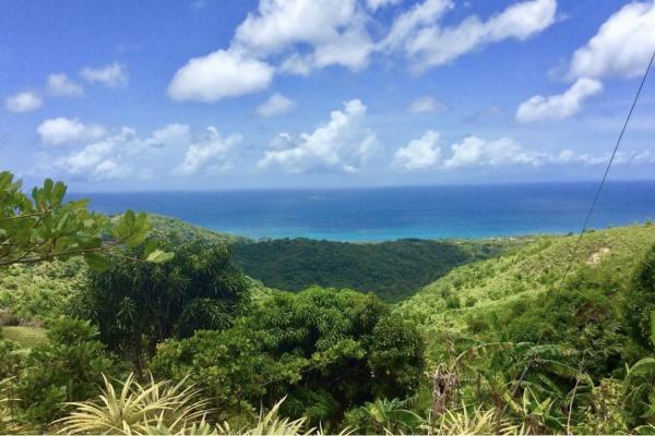 Morne Paul Development Land