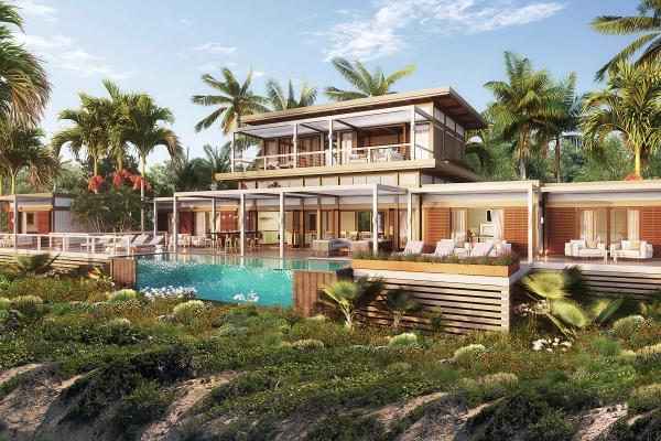 Ki'ama Estate Residences-Bahamas