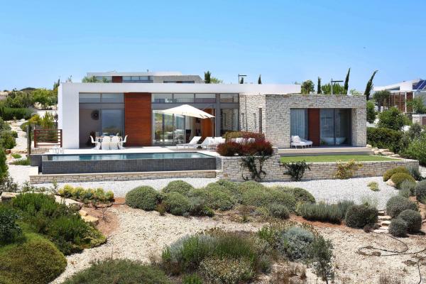 Villa Artemis - Minthis Residence 
