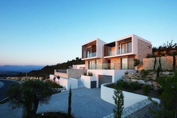 Villa Cleone - Minthis Residences