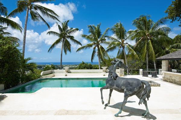 Morne House